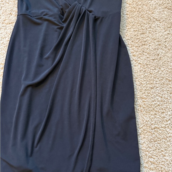 NWT Black Dress - Picture 4 of 4